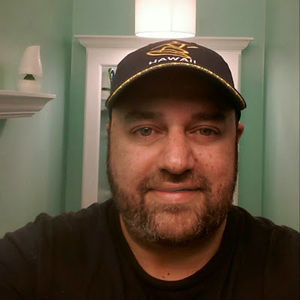 Meet your Posher, Milton